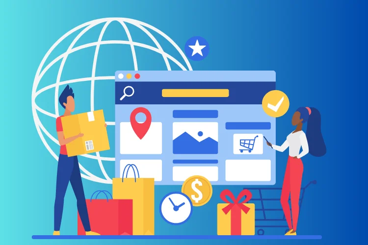 Benefits of Ecommerce SEO