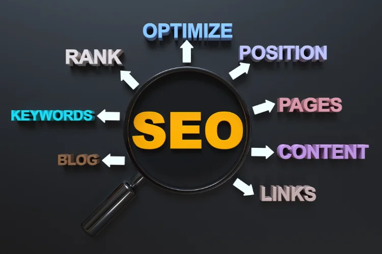 Content writing for better search engine optimization