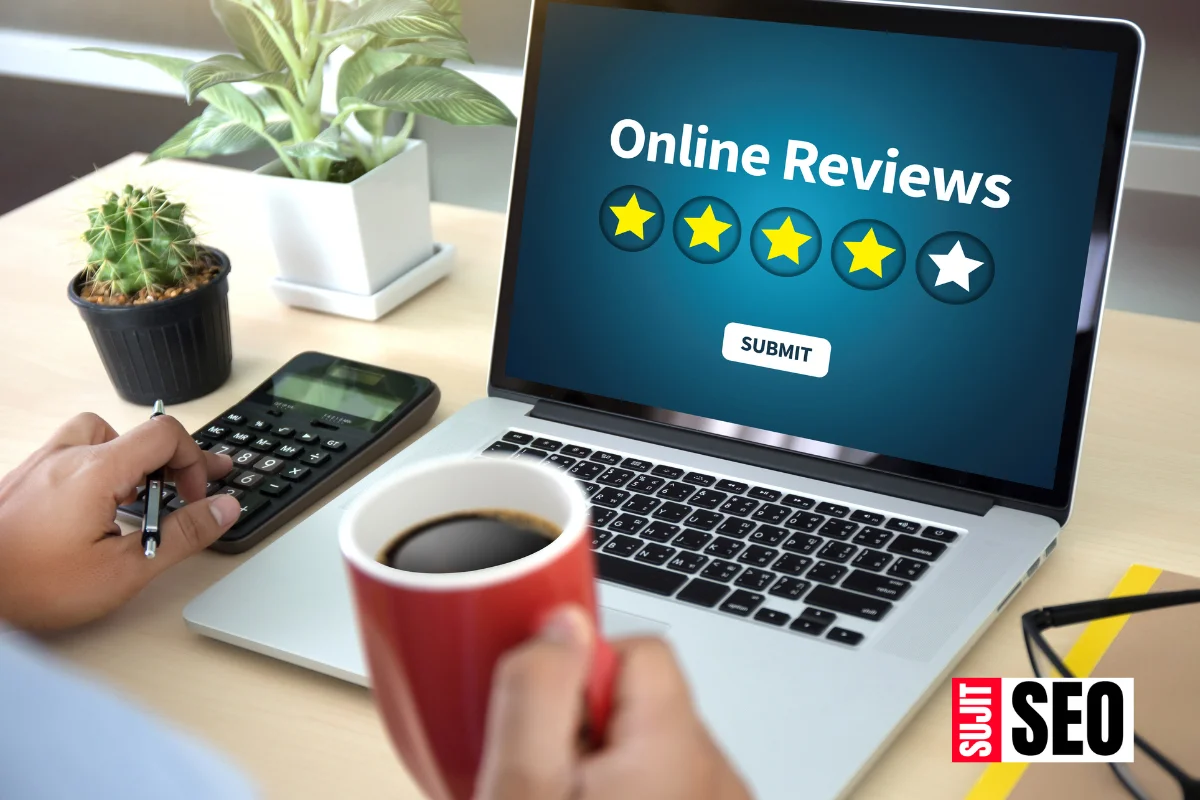 How to get more local reviews