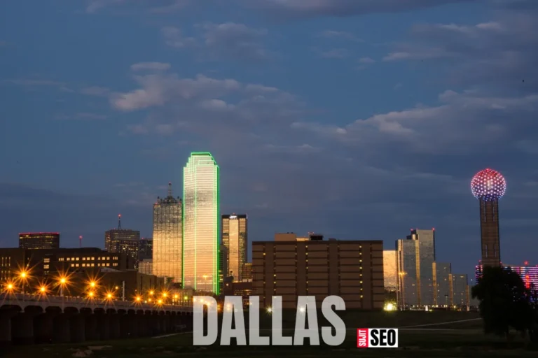 Best SEO Agency in Dallas for Small Businesses