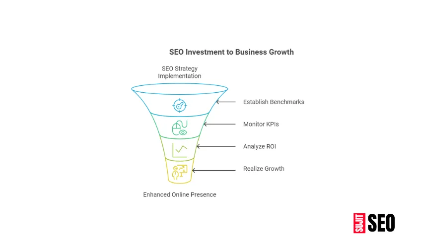 SEO Investment for growth