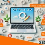 Off-Page SEO