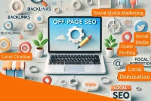 Off-Page SEO