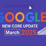 Google Core Update