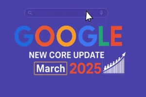 Google Core Update