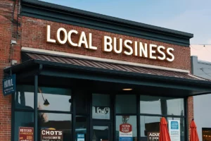 SEO Agency in Farmers Branch