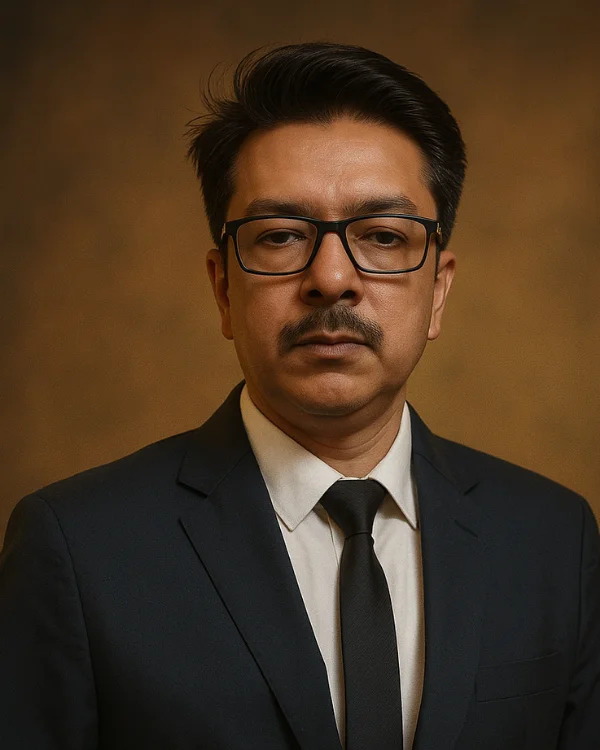 Sujit Biswas, Founder - Sujit SEO Services