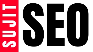 Sujit SEO website logo