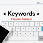 How to do keyword research for local SEO