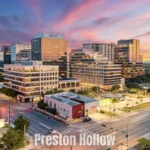 SEO Services in Preston Hollow Dallas