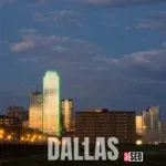 Best SEO Agency in Dallas for Small Businesses