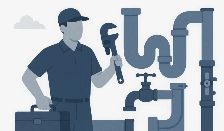 SEO for Commercial Plumber